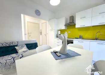 SOGGIORNO - Bilocale Viale della Repubblica 91, Pietra Ligure - foto 3