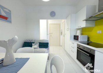 SOGGIORNO - Bilocale Viale della Repubblica 91, Pietra Ligure - foto 4