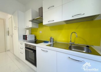 SOGGIORNO - Bilocale Viale della Repubblica 91, Pietra Ligure - foto 5