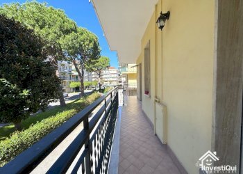 TERRAZZO - Bilocale Viale della Repubblica 91, Pietra Ligure - foto 7
