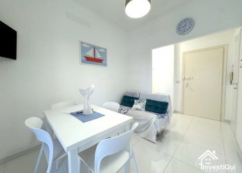 SOGGIORNO - Bilocale Viale della Repubblica 91, Pietra Ligure - foto 10