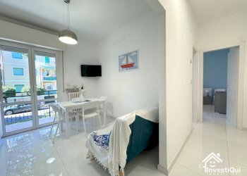 SOGGIORNO - Bilocale Viale della Repubblica 91, Pietra Ligure - foto 11