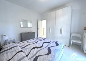 CAMERA DA LETTO - Bilocale Viale della Repubblica 91, Pietra Ligure - foto 15