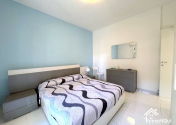 CAMERA DA LETTO - Bilocale Viale della Repubblica 91, Pietra Ligure - foto 16