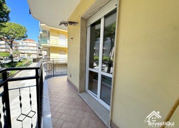 TERRAZZO - Bilocale Viale della Repubblica 91, Pietra Ligure - foto 19