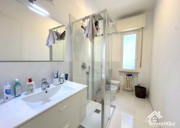 BAGNO - Bilocale Viale della Repubblica 91, Pietra Ligure - foto 23