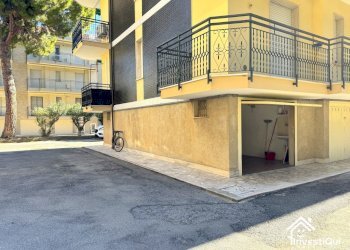 AREA MANOVRA BOX - Bilocale Viale della Repubblica 91, Pietra Ligure - foto 26