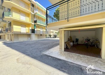 BOX AUTO - Bilocale Viale della Repubblica 91, Pietra Ligure - foto 27