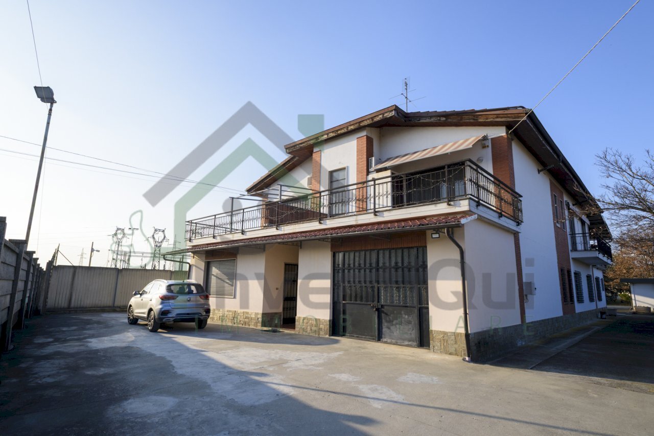 _MAX7985.jpg - Independent house Via Lombardore 243, Ciriè - photo 1