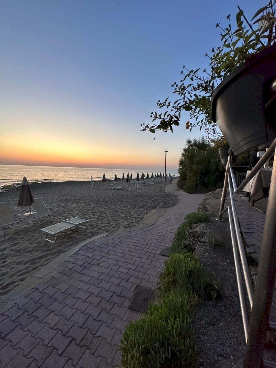 FOTO_MARE.jpeg - Appartamento Via dei Cavalleggeri, San Vincenzo - foto 2