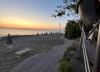 FOTO_MARE.jpeg - Appartamento Via dei Cavalleggeri, San Vincenzo - foto 2