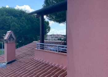 TERRAZZA.jpeg - Appartamento Via dei Cavalleggeri, San Vincenzo - foto 7