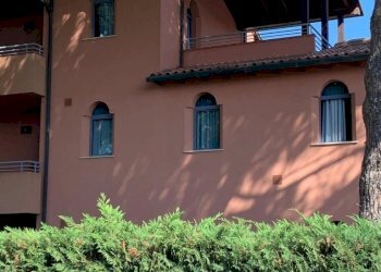 TERRAZZA_LATO_STRADA.jpeg - Appartamento Via dei Cavalleggeri, San Vincenzo - foto 8