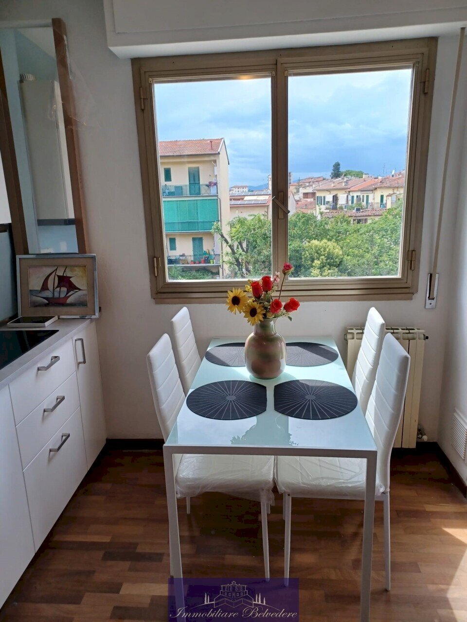 PHOTO-2024-07-19-10-35-368.jpg - Four-room apartment Via del Ronco Corto, Firenze - photo 2