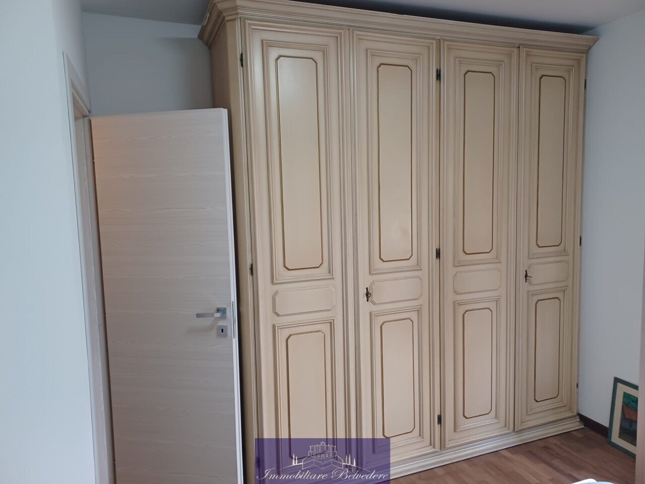 PHOTO-2024-07-19-10-35-370.jpg - Four-room apartment Via del Ronco Corto, Firenze - photo 3