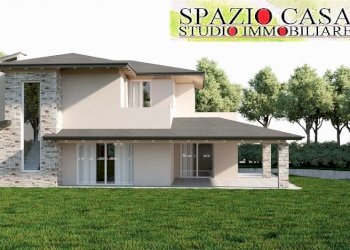 archivio - Villa Via A. Dallolio, Castiglione dei Pepoli - foto 1