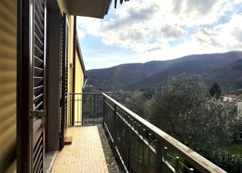 terrazzo - Villa Via di Migliana, Cantagallo - photo 3