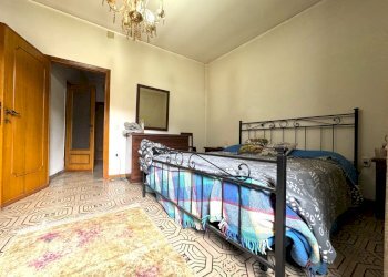 camera da letto - Villa Via di Migliana, Cantagallo - photo 16