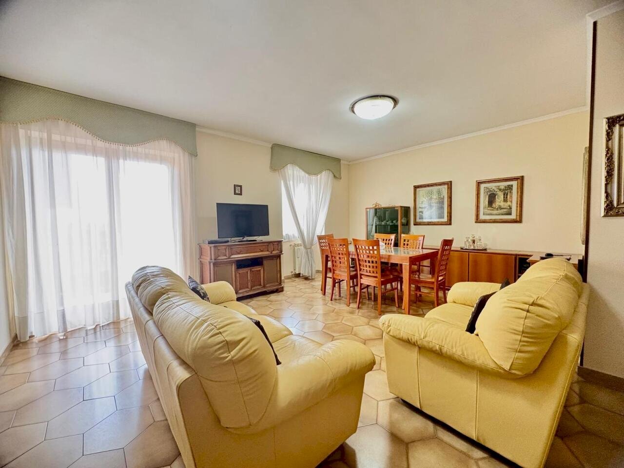 3.jpeg - Quadrilocale Via Leonardo Ferrulli 10, Guidonia Montecelio - foto 3