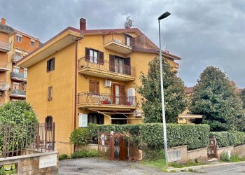 1.jpeg - Quadrilocale Via Leonardo Ferrulli 10, Guidonia Montecelio - foto 1