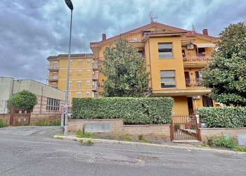 2.jpeg - Quadrilocale Via Leonardo Ferrulli 10, Guidonia Montecelio - foto 2