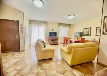 4.jpeg - Quadrilocale Via Leonardo Ferrulli 10, Guidonia Montecelio - foto 4