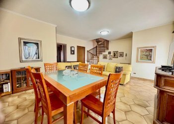 7.jpeg - Quadrilocale Via Leonardo Ferrulli 10, Guidonia Montecelio - foto 7