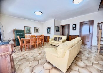 8.jpeg - Quadrilocale Via Leonardo Ferrulli 10, Guidonia Montecelio - foto 8