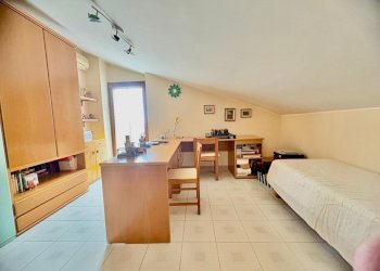 17.jpeg - Quadrilocale Via Leonardo Ferrulli 10, Guidonia Montecelio - foto 17