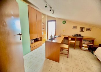 18.jpeg - Quadrilocale Via Leonardo Ferrulli 10, Guidonia Montecelio - foto 18