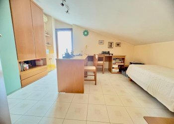 19.jpeg - Quadrilocale Via Leonardo Ferrulli 10, Guidonia Montecelio - foto 19