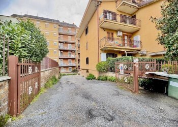 27.jpeg - Quadrilocale Via Leonardo Ferrulli 10, Guidonia Montecelio - foto 27