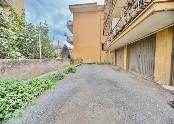 28.jpeg - Quadrilocale Via Leonardo Ferrulli 10, Guidonia Montecelio - foto 28