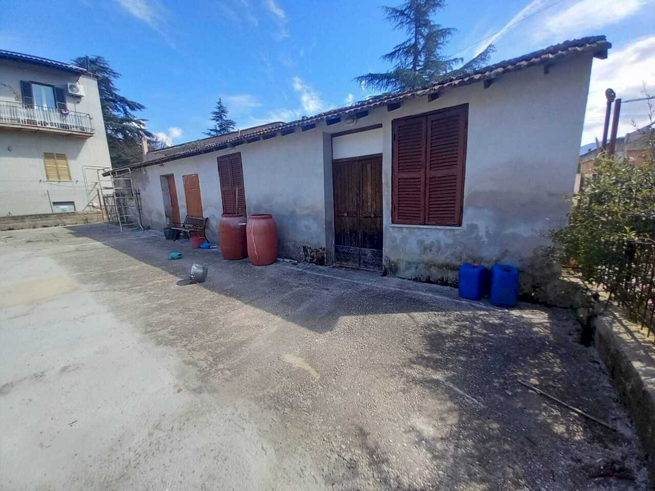 WhatsApp Image 2026-03-30 at 11.48.34.jpeg - Baita Via Empolitana 314, Tivoli - foto 1