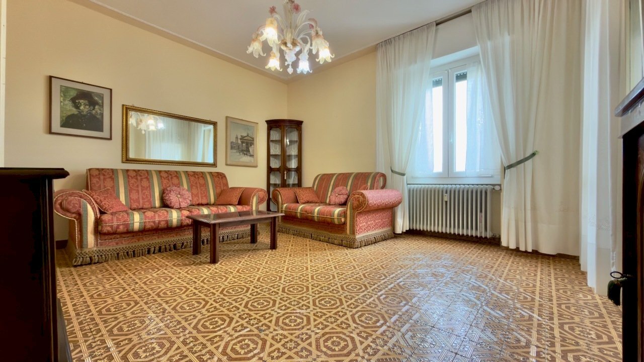 IMG_5163.jpg - Trilocale Via Carlo Fisogni, Brescia - foto 1