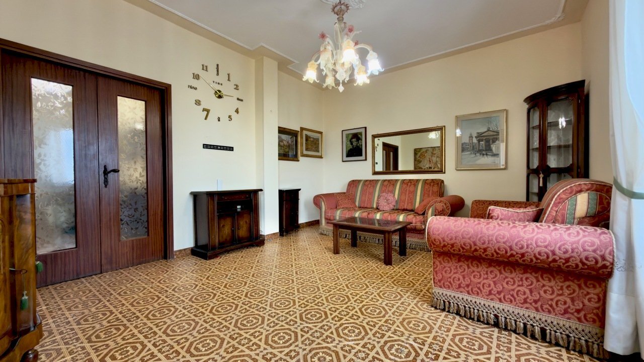 IMG_5152.jpg - Trilocale Via Carlo Fisogni, Brescia - foto 2