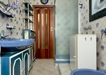 IMG_5161.jpg - Trilocale Via Carlo Fisogni, Brescia - foto 10