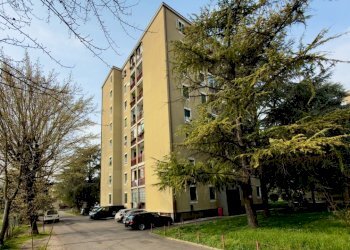 IMG_5166.jpg - Trilocale Via Carlo Fisogni, Brescia - foto 12