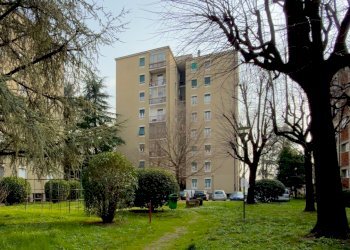 IMG_5169.jpg - Trilocale Via Carlo Fisogni, Brescia - foto 13