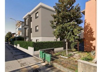 11 ESTERNI_page-0001.jpg - Four-room apartment Via Madonnina 5, Borgosatollo - photo 1