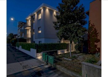 12 ESTERNI_page-0001.jpg - Four-room apartment Via Madonnina 5, Borgosatollo - photo 2