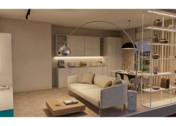 04 SOGGIORNO_page-0001.jpg - Four-room apartment Via Madonnina 5, Borgosatollo - photo 4