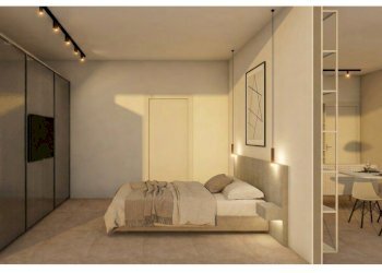 09 MATRIMONIALE_page-0001.jpg - Four-room apartment Via Madonnina 5, Borgosatollo - photo 5