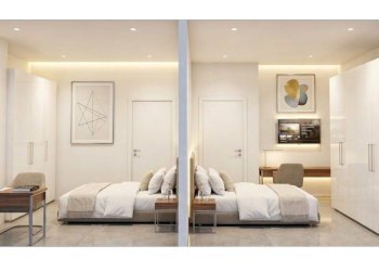 07 CAMERE_page-0001.jpg - Four-room apartment Via Madonnina 5, Borgosatollo - photo 6