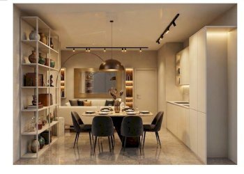 06 SOGGIORNO_page-0001.jpg - Four-room apartment Via Madonnina 5, Borgosatollo - photo 7