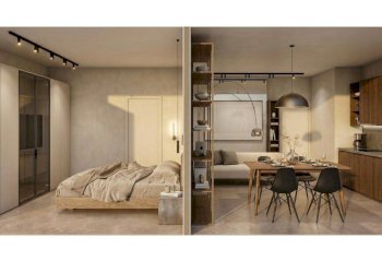 05 SOGGIORNO_page-0001.jpg - Four-room apartment Via Madonnina 5, Borgosatollo - photo 8