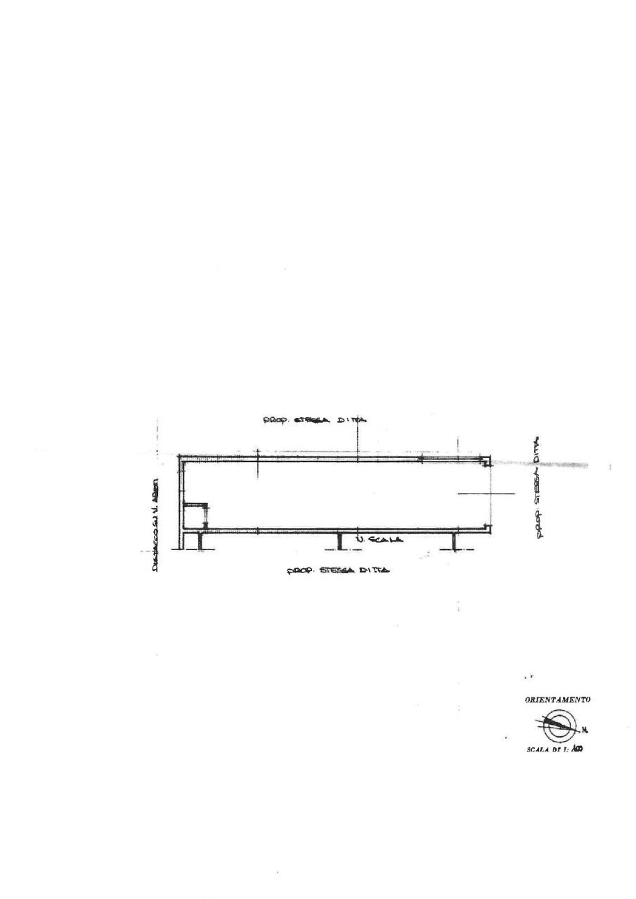 20250225114637.jpg - Warehouse Via degli Abeti 27, Roma - floor plans 1