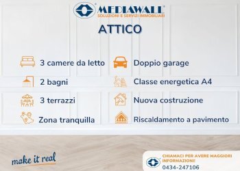 BR-294-RV.jpg - Attico Pordenone - foto 2