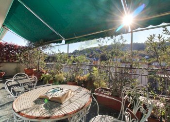 (97).jpg - Attico Via Enrico Toti 12, Rapallo - foto 1