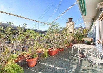 (77).jpg - Attico Via Enrico Toti 12, Rapallo - foto 2